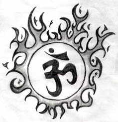 third tattoo final design